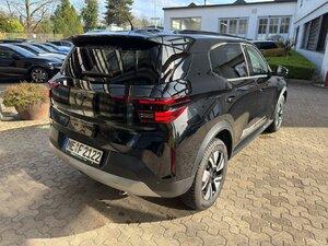 Opel Frontera Edition 1.2 107 kW SHZ LHZ beheiz. Fronts 5.000 km 27.780 &euro; HAAN 42781