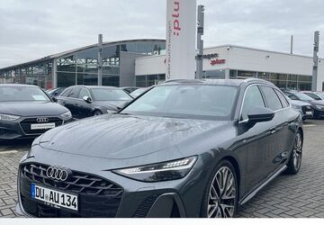 Audi A6 9.745 km 79.890 &euro; Duisburg 47178