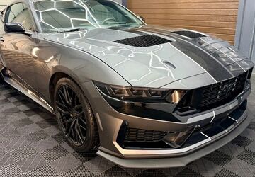 Ford Mustang 2.500 km 43.490 &euro; Bochum 44809