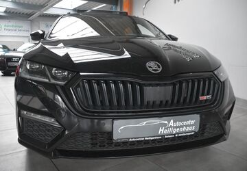 Skoda Octavia 155.024 km 25.980 &euro; Heiligenhaus 42579