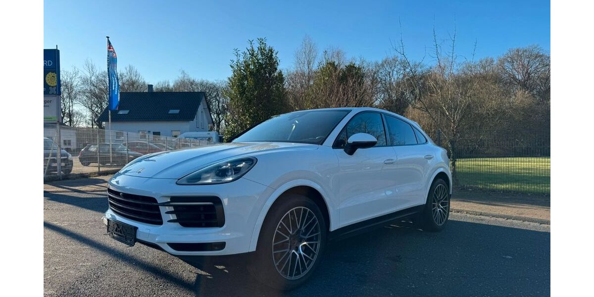 Porsche Cayenne 147.000 km 53.990 &euro; Hünxe 46569