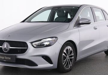 Mercedes-Benz B 220 9.678 km 35.785 &euro; Essen 45309