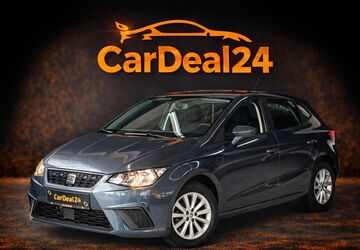 Seat Ibiza 28.000 km 11.999 &euro; Voerde 46562