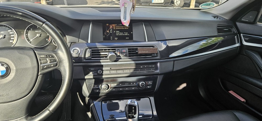 BMW 525 199.000 km 12.000 &euro; Essen 45121