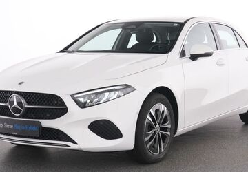 Mercedes-Benz A 250 9.198 km 30.895 &euro; Essen 45309