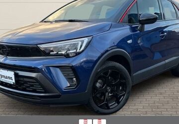 Opel Crossland (X) 16.100 km 19.990 &euro; Gelsenkirchen 45894