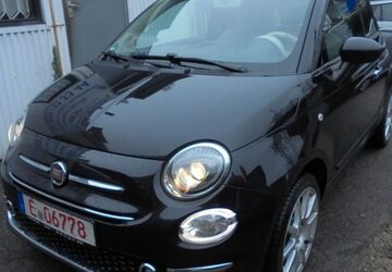 Fiat 500C 85.000 km 8.950 &euro; Essen 45329