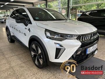 Gebrauchte Mitsubishi Grandis