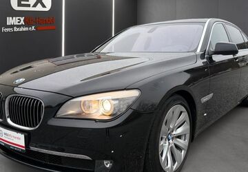 BMW ActiveHybrid 7 89.000 km 16.900 &euro; Marl 45772