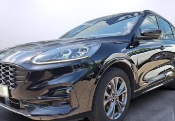 Ford Kuga 60.550 km 18.990 &euro; Gelsenkirchen 45891