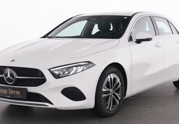 Mercedes-Benz A 180 3.132 km 28.980 &euro; Essen 45309