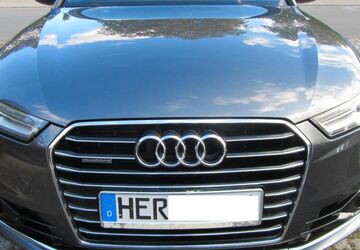 Audi A6 225.500 km 17.200 &euro; Herne 44625