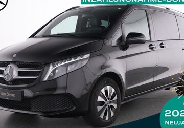 Mercedes-Benz V 250 25.756 km 62.495 &euro; Essen 45309