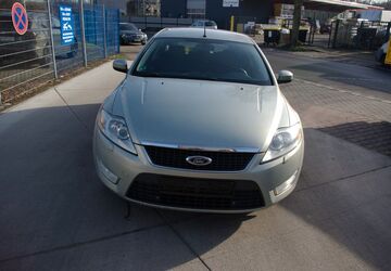 Ford Mondeo 269.000 km 3.300 &euro; Bottrop 46242