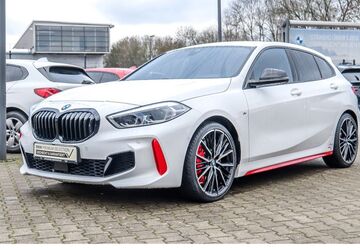 BMW 128 30.524 km 30.880 &euro; Herne 44625