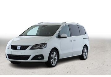 Seat Alhambra 134.843 km 24.480 &euro; Duisburg-Rheinhausen 47226