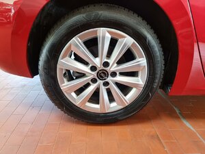 Opel Astra Elegance Navi LED Kamera Alu Allwetterr. AGR 27.055 km 19.870 &euro; HAAN 42781