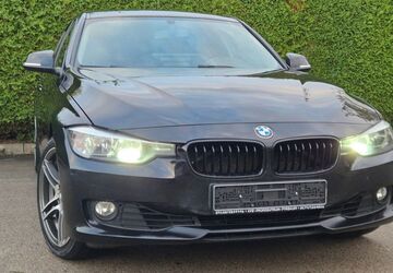 BMW 320 250.000 km 11.500 &euro; Essen 45356