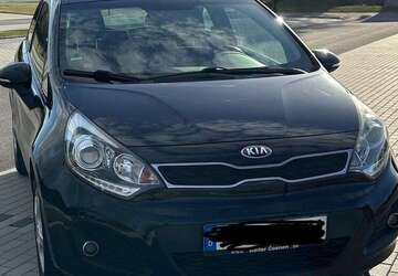Kia Rio 153.500 km 4.200 &euro; Moers, Stadt 47441