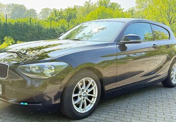 BMW 114 105.000 km 6.000 &euro; Oberhausen 46145