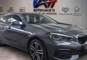 BMW 118 57.000 km 16.900 &euro; Essen 45356