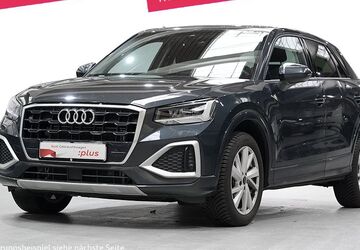 Audi Q2 16.989 km 25.449 &euro; Wuppertal 42109