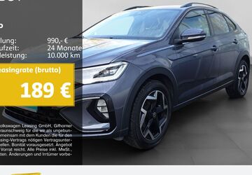 VW Taigo 20.705 km 26.870 &euro; Bochum 44892