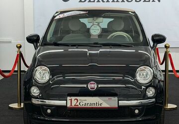 Fiat 500 171.134 km 4.499 &euro; Oberhausen 46049