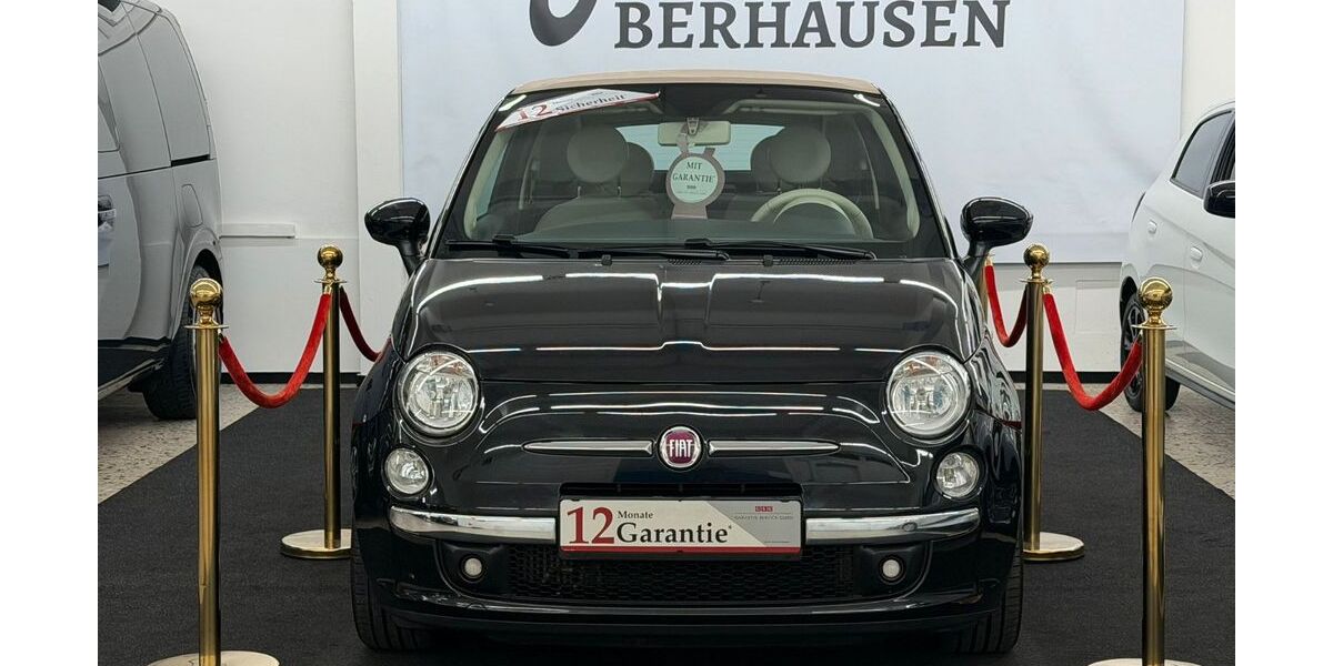 Fiat 500 171.134 km 4.499 &euro; Oberhausen 46049