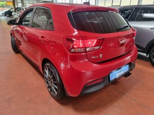 Kia Rio Dream Team Kamera Alu Navi DAB Klimaautom. SHZ 48.722 km 11.290 &euro; HAAN 42781