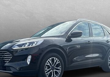 Ford Kuga 48.629 km 18.990 &euro; Moers 47441