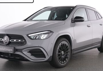 Mercedes-Benz GLA 200 7.551 km 41.240 &euro; Essen 45309