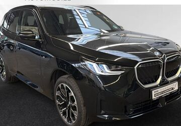 BMW X3 24.900 km 52.500 &euro; Moers 47441