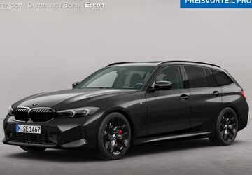 BMW 318 8.071 km 43.999 &euro; Essen 45141