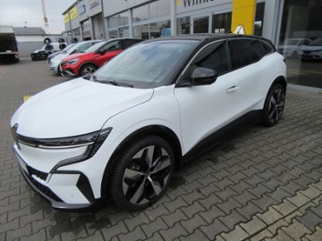 Gebrauchte Renault Megane