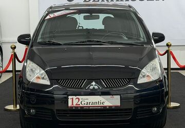 Mitsubishi Colt 110.419 km 6.999 &euro; Oberhausen 46049