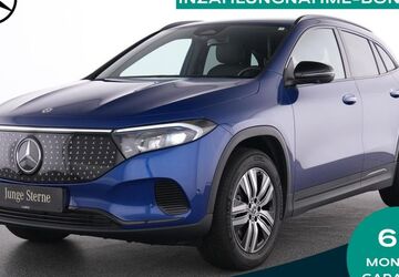 Mercedes-Benz EQA 7.381 km 35.885 &euro; Essen 45309