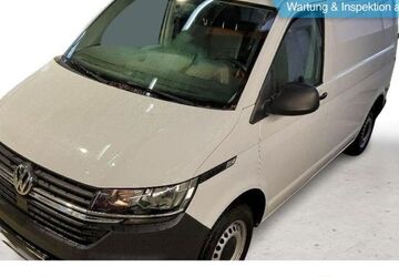 VW T6 Transporter 17.715 km 22.440 &euro; Moers 47441