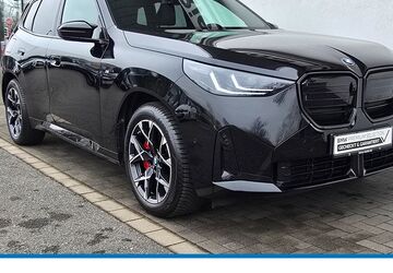 BMW X3 M50 24.199 km 65.790 &euro; Dinslaken 46535