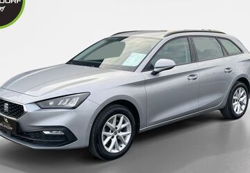 Seat Leon 34.079 km 22.940 &euro; Bottrop 46244