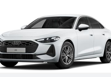 Audi A5 31.370 km 48.750 &euro; Bochum 44809