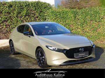 Gebrauchte Mazda 3