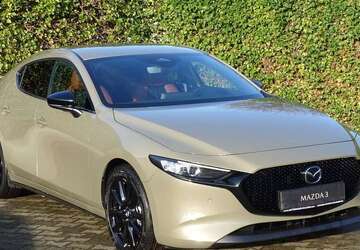 Mazda 3 5.000 km 26.600 &euro; Gelsenkirchen 45899