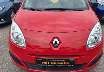Renault Twingo 141.003 km 2.350 &euro; Essen 45356