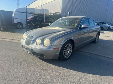 Gebrauchte Jaguar S-Type