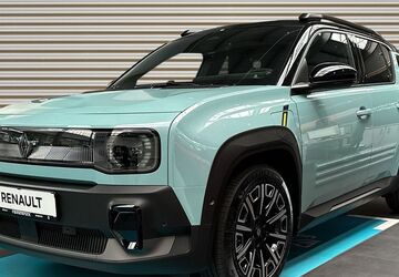 Renault R 4 7.500 km 34.525 &euro; Duisburg 47059