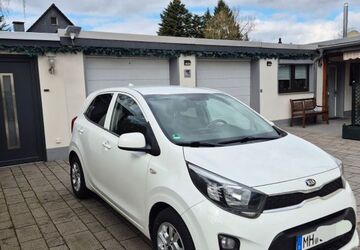 Kia Picanto 80.100 km 6.950 &euro; Mülheim 45481