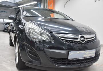 Opel Corsa 183.290 km 2.480 &euro; Heiligenhaus 42579