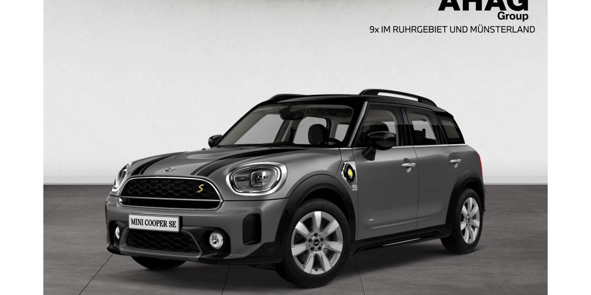 Mini Countryman SE (Cooper) 42.396 km 26.440 &euro; Bochum 44809