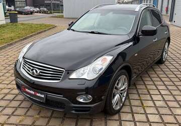 INFINITI EX30 282.000 km 6.990 &euro; Essen 45329